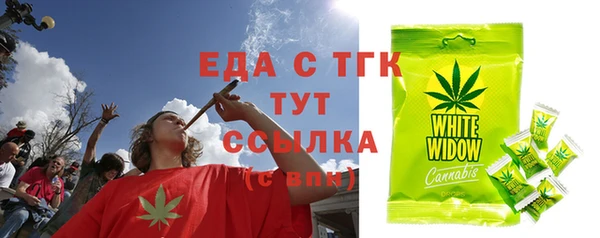 хмурый Вязьма