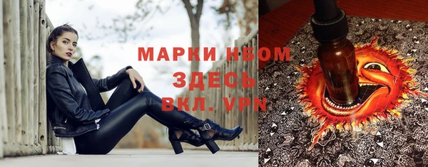 хмурый Вязьма